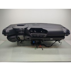 Recambio de salpicadero para citroën c4 iii (ba_, bb_, bc_) 1.5 bluehdi 130 (bbyhzb) referencia OEM IAM