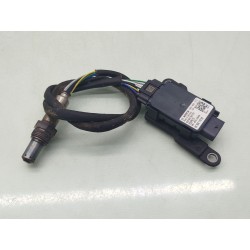 Recambio de sonda lambda para citroën c4 iii (ba_, bb_, bc_) 1.5 bluehdi 130 (bbyhzb) referencia OEM IAM  9830817880 0281007702 