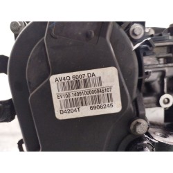 Recambio de despiece motor para ford s-max (wa6) 2.0 tdci referencia OEM IAM UFWA AB74728 