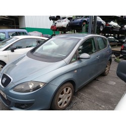 seat altea (5p1) del año 2005