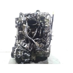 Recambio de despiece motor para mercedes-benz clase a (w176) a 180 cdi blueefficiency (176.000) referencia OEM IAM 651901 315627