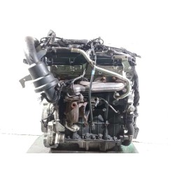 Recambio de despiece motor para mercedes-benz clase a (w176) a 180 cdi blueefficiency (176.000) referencia OEM IAM 651901 315627