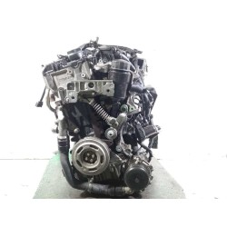 Recambio de despiece motor para mercedes-benz clase a (w176) a 180 cdi blueefficiency (176.000) referencia OEM IAM 651901 315627