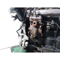 Recambio de despiece motor para mercedes-benz clase a (w176) a 180 cdi blueefficiency (176.000) referencia OEM IAM 651901 315627