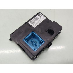 Recambio de modulo electronico para citroën c3 / c3 origin iii (sx) 1.5 bluehdi 100 (sxyhyp, sxyhtu) referencia OEM IAM 9849651