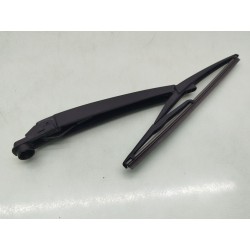 Recambio de brazo limpia trasero para citroën c3 / c3 origin iii (sx) 1.5 bluehdi 100 (sxyhyp, sxyhtu) referencia OEM IAM