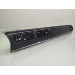Recambio de moldura para citroën c3 / c3 origin iii (sx) 1.5 bluehdi 100 (sxyhyp, sxyhtu) referencia OEM IAM 9812401777