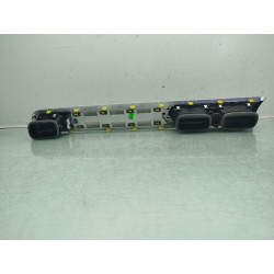 Recambio de moldura para citroën c3 / c3 origin iii (sx) 1.5 bluehdi 100 (sxyhyp, sxyhtu) referencia OEM IAM  9812401777 