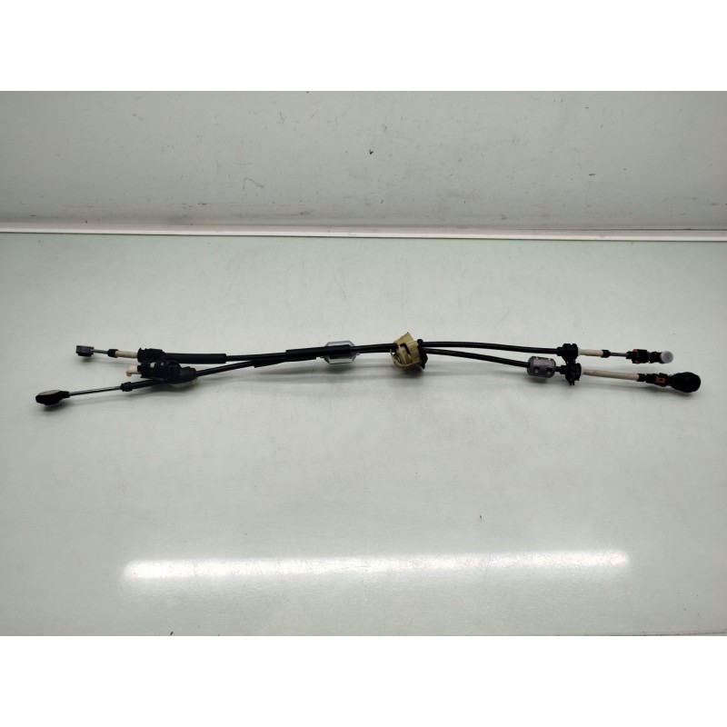 Recambio de cables palanca cambio para citroën c3 / c3 origin iii (sx) 1.5 bluehdi 100 (sxyhyp, sxyhtu) referencia OEM IAM   