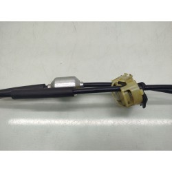Recambio de cables palanca cambio para citroën c3 / c3 origin iii (sx) 1.5 bluehdi 100 (sxyhyp, sxyhtu) referencia OEM IAM   