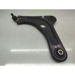 Recambio de brazo suspension inferior delantero izquierdo para citroën c3 / c3 origin iii (sx) 1.5 bluehdi 100 (sxyhyp, sxyhtu)