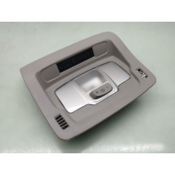 Recambio de luz interior para citroën c3 / c3 origin iii (sx) 1.5 bluehdi 100 (sxyhyp, sxyhtu) referencia OEM IAM 9811856677 98
