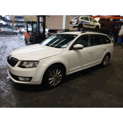 skoda octavia iii combi (5e5, 5e6) del año 2016