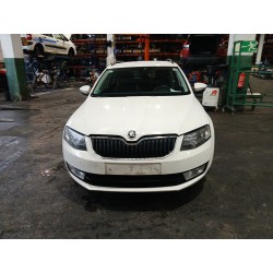 skoda octavia iii combi (5e5, 5e6) del año 2016