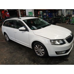 skoda octavia iii combi (5e5, 5e6) del año 2016