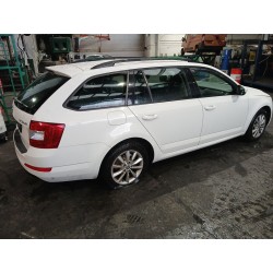 skoda octavia iii combi (5e5, 5e6) del año 2016