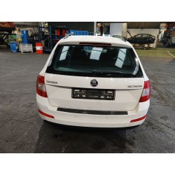 skoda octavia iii combi (5e5, 5e6) del año 2016