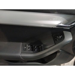 skoda octavia iii combi (5e5, 5e6) del año 2016