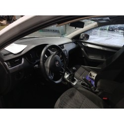 skoda octavia iii combi (5e5, 5e6) del año 2016