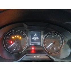 skoda octavia iii combi (5e5, 5e6) del año 2016