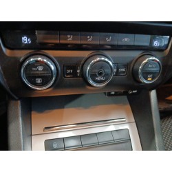 skoda octavia iii combi (5e5, 5e6) del año 2016