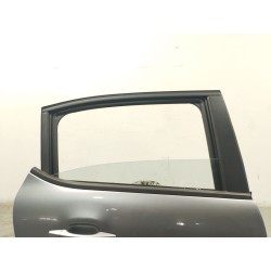 Recambio de puerta trasera derecha para citroën c3 / c3 origin iii (sx) 1.5 bluehdi 100 (sxyhyp, sxyhtu) referencia OEM IAM   