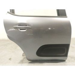 Recambio de puerta trasera derecha para citroën c3 / c3 origin iii (sx) 1.5 bluehdi 100 (sxyhyp, sxyhtu) referencia OEM IAM   