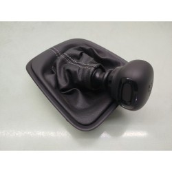 Recambio de pomo palanca cambio para citroën c3 / c3 origin iii (sx) 1.5 bluehdi 100 (sxyhyp, sxyhtu) referencia OEM IAM   