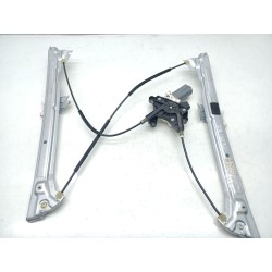 Recambio de elevalunas delantero izquierdo para mercedes-benz viano (w639) 3.5 (639.811, 639.813, 639.815) referencia OEM IAM A