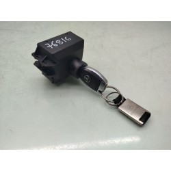 Recambio de conmutador de arranque para mercedes-benz clase gla (x156) gla 220 cdi 4-matic (156.905) referencia OEM IAM  A246905