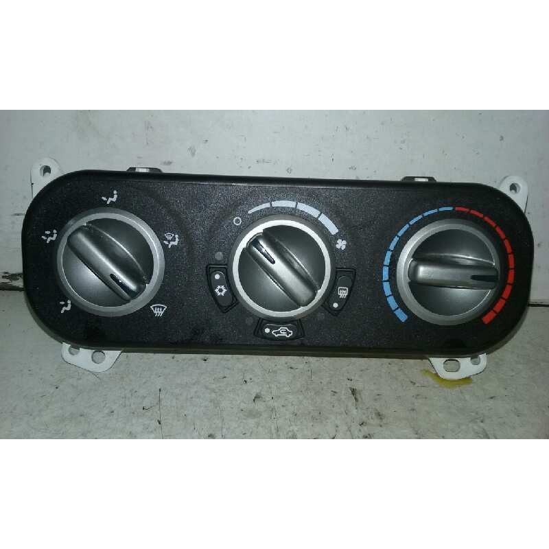 Recambio de mando calefaccion /  aire acondicionado para jeep compass limited referencia OEM IAM P05058299AE  