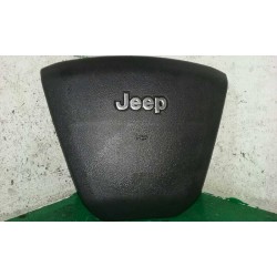 Recambio de kit airbag para jeep compass limited referencia OEM IAM   