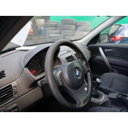 bmw x3 (e83) del año 2005