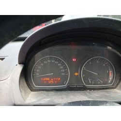 bmw x3 (e83) del año 2005