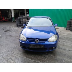 volkswagen golf v (1k1) del año 2005