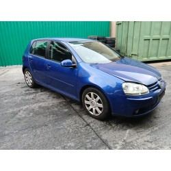 volkswagen golf v (1k1) del año 2005