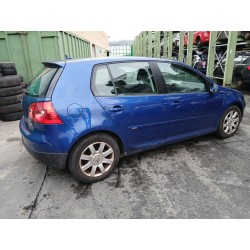 volkswagen golf v (1k1) del año 2005