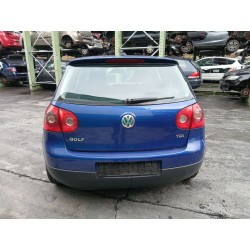 volkswagen golf v (1k1) del año 2005