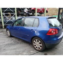 volkswagen golf v (1k1) del año 2005