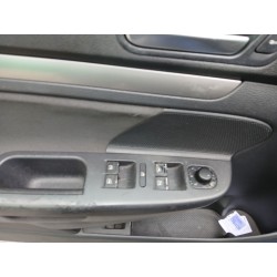 volkswagen golf v (1k1) del año 2005