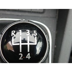 volkswagen golf v (1k1) del año 2005