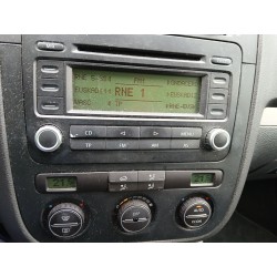 volkswagen golf v (1k1) del año 2005