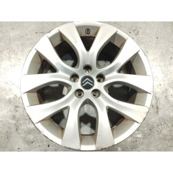 Recambio de llanta para citroën c5 iii break (rw_) 2.0 hdi 140 referencia OEM IAM 9656877780 9673000880 8Jx18 CH