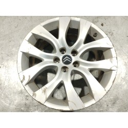 Recambio de llanta para citroën c5 iii break (rw_) 2.0 hdi 140 referencia OEM IAM 9656877780 9673000880 8JX18 CH