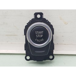 Recambio de boton start/stop off para bmw 5 (f10) 535 i referencia OEM IAM  922956501 3303030303