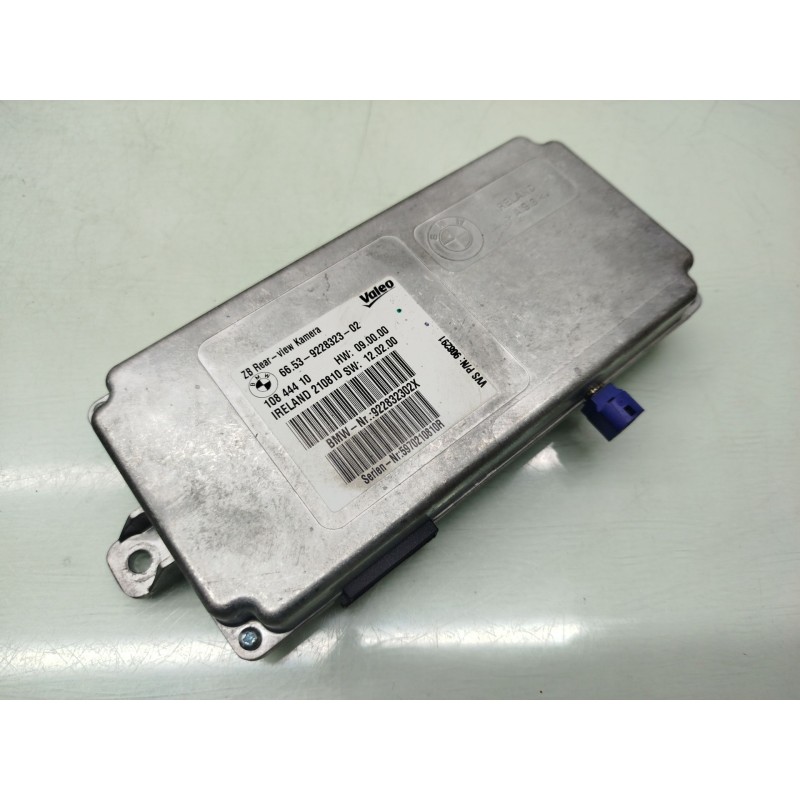 Recambio de modulo electronico para bmw 5 (f10) 535 i referencia OEM IAM  6653922832302 10844410