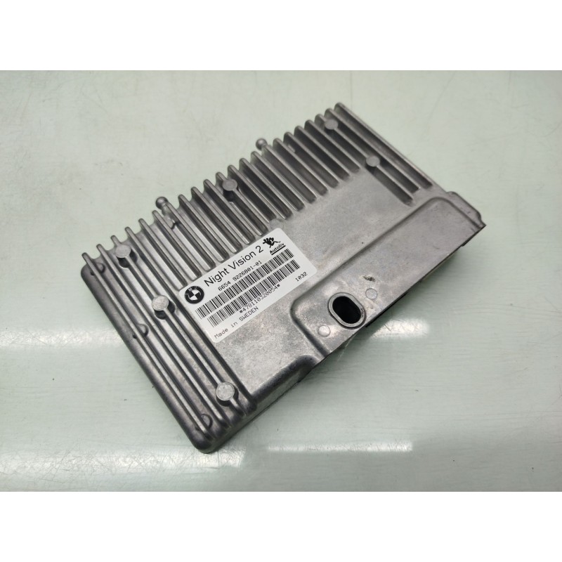 Recambio de modulo electronico para bmw 5 (f10) 535 i referencia OEM IAM  6654922680101 478110320054