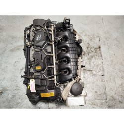 Recambio de despiece motor para bmw 5 (f10) 535 i referencia OEM IAM N55B30A 10407554 