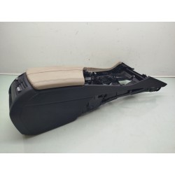 Recambio de apoyabrazos central para bmw 5 (f10) 535 i referencia OEM IAM  514572458410 
