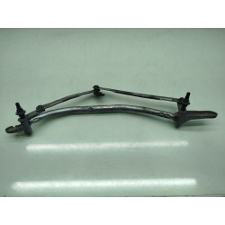 Recambio de articulacion limpia delantera para bmw 5 (f10) 535 i referencia OEM IAM  7272451 3397021319